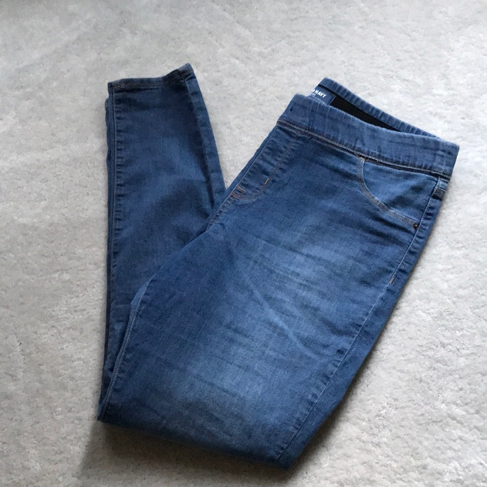 Rockstar Jeggings